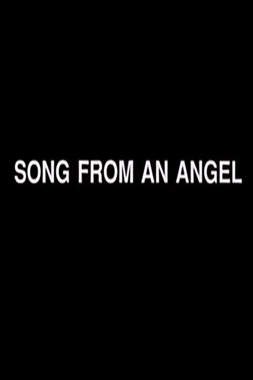 Song from an Angel постер