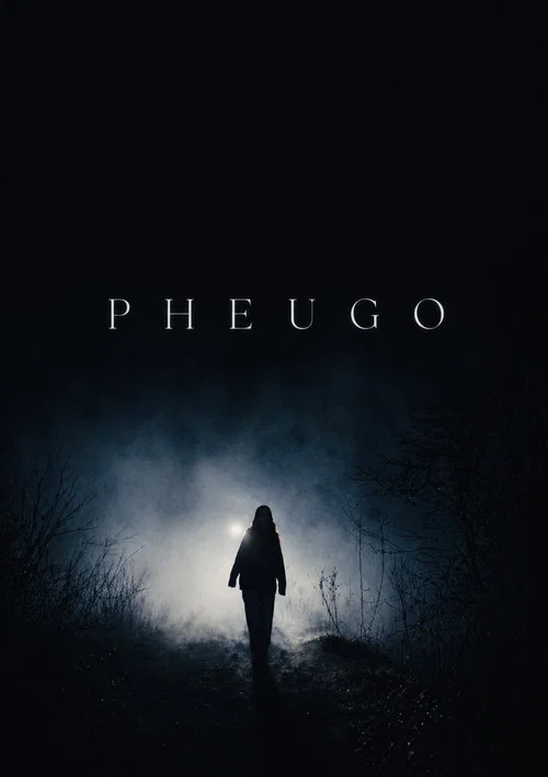Pheugo постер