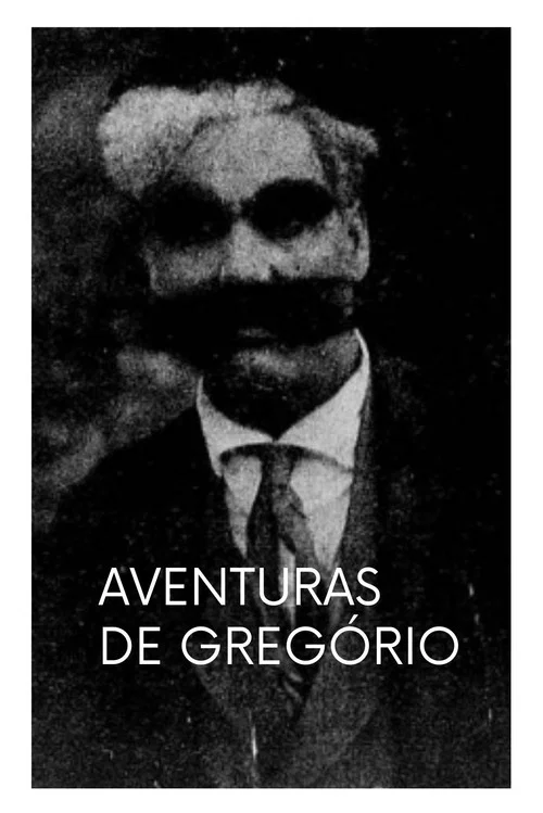 Aventuras de Gregório постер