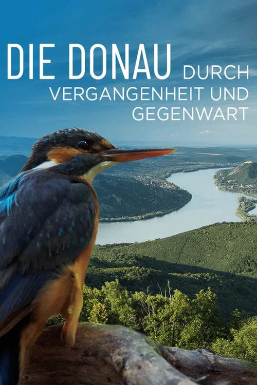 Die Donau – Durch Vergangenheit und Gegenwart постер