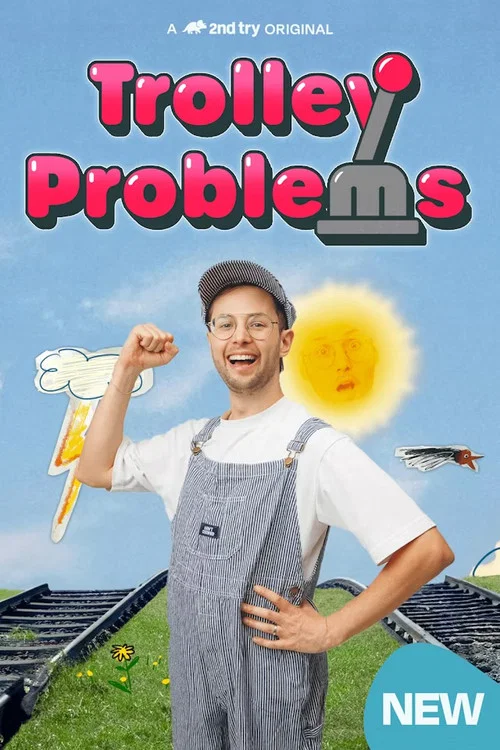 Trolley Problems постер