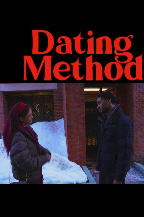 Dating Method постер