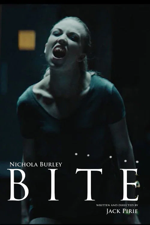 Bite постер