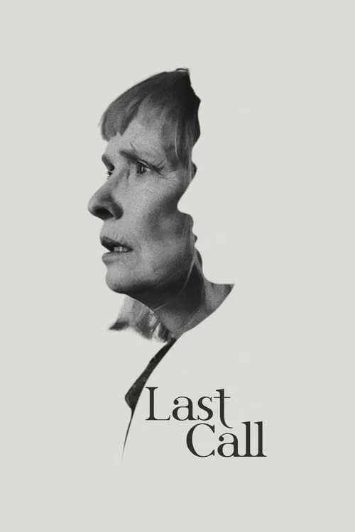 Last Call постер