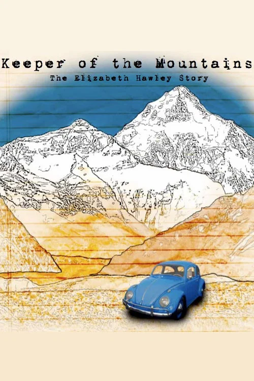 Keeper of the Mountains постер