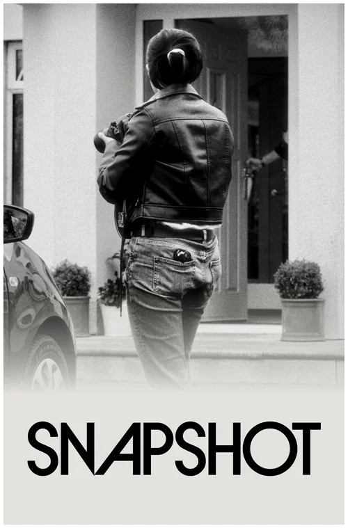 Snapshot постер