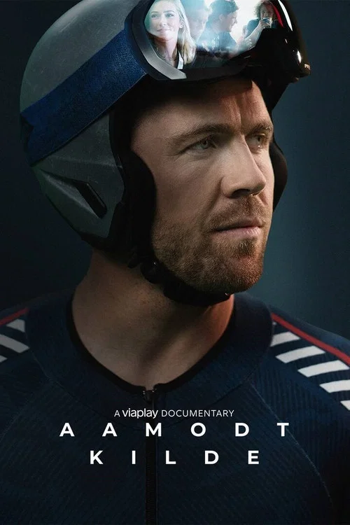 Aamodt Kilde постер
