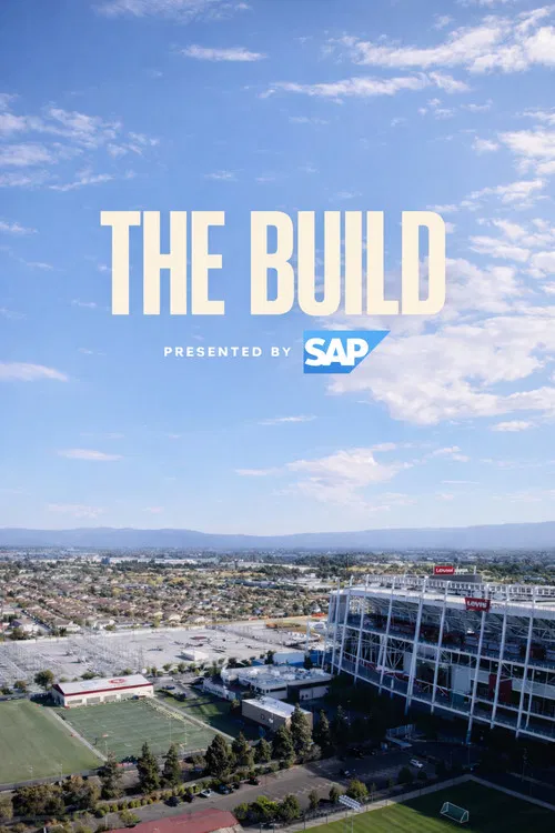 The Build постер