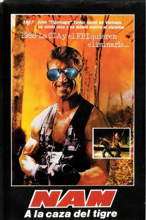 The Kill Machine постер