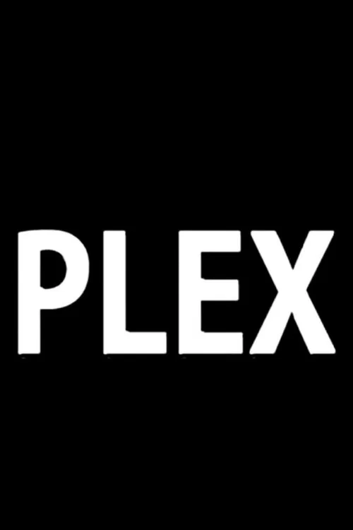 Plex постер