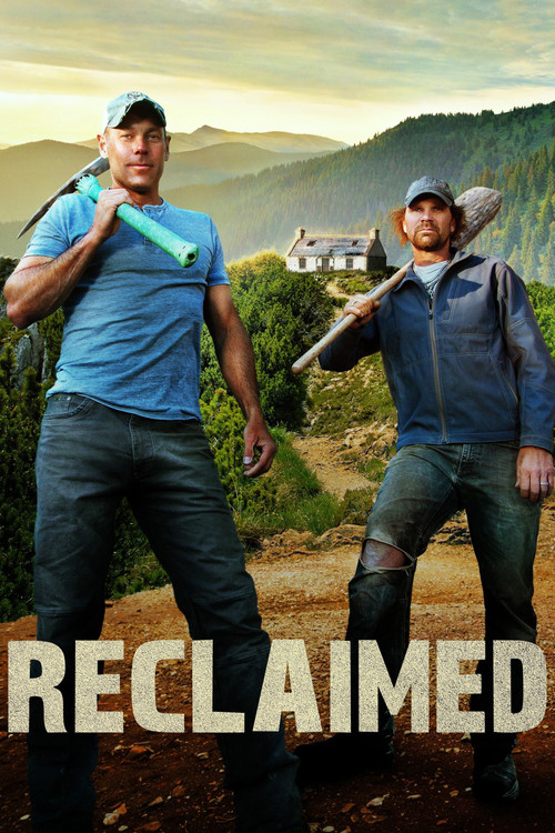Reclaimed постер