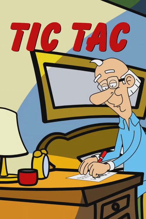 Tic Tac постер