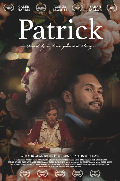 Patrick постер