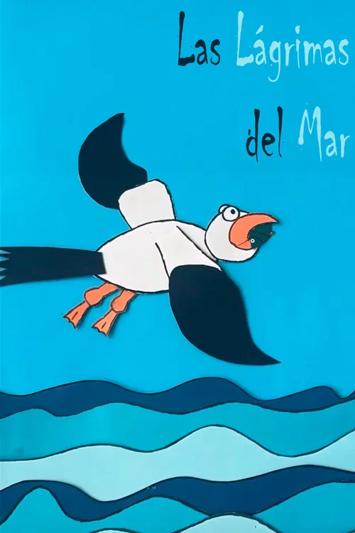 Las Lágrimas del Mar постер
