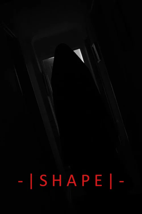 Shape постер