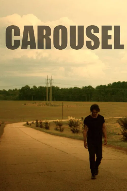 Carousel постер