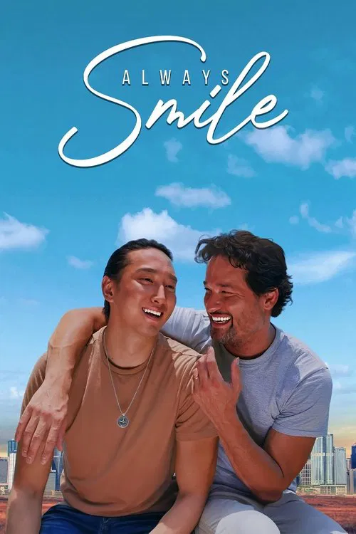 Always Smile постер