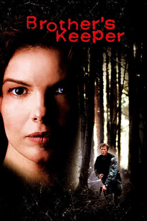 Brother's Keeper постер