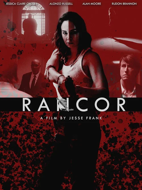 Rancor постер