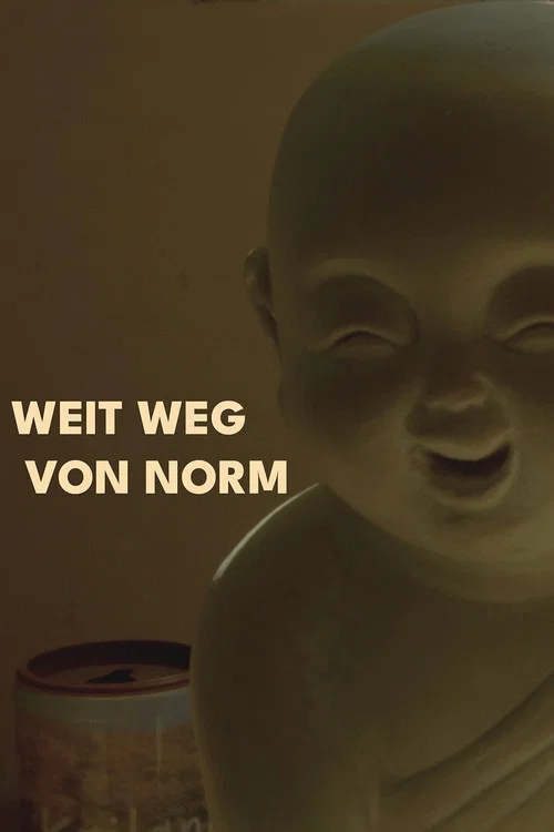 Weit Weg Von Norm постер