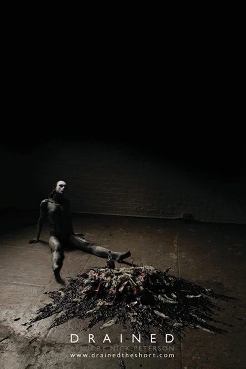 Drained постер