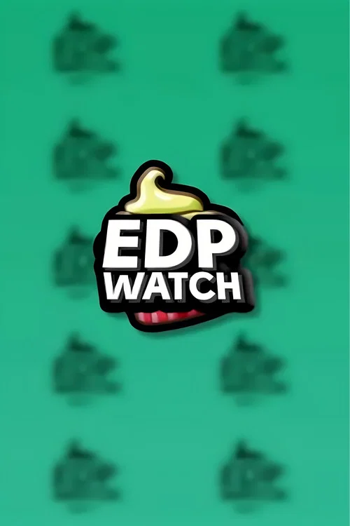 EDP Watch постер