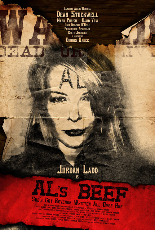 Al's Beef постер