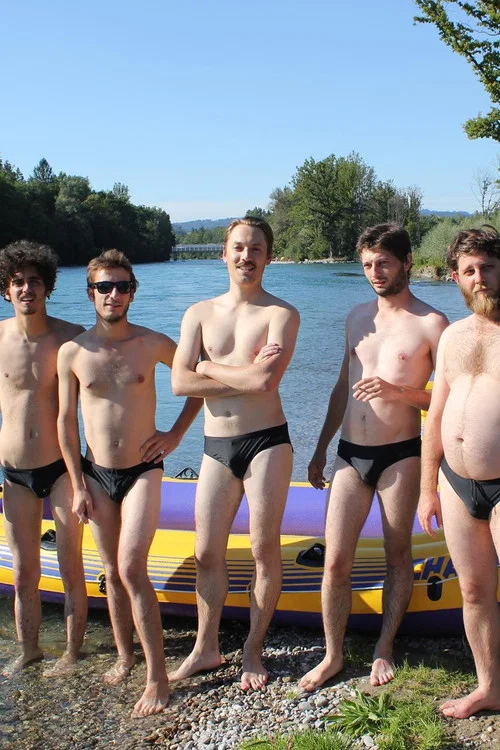 Water Music постер