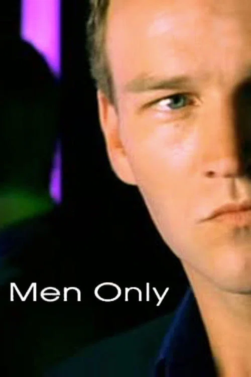 Men Only постер