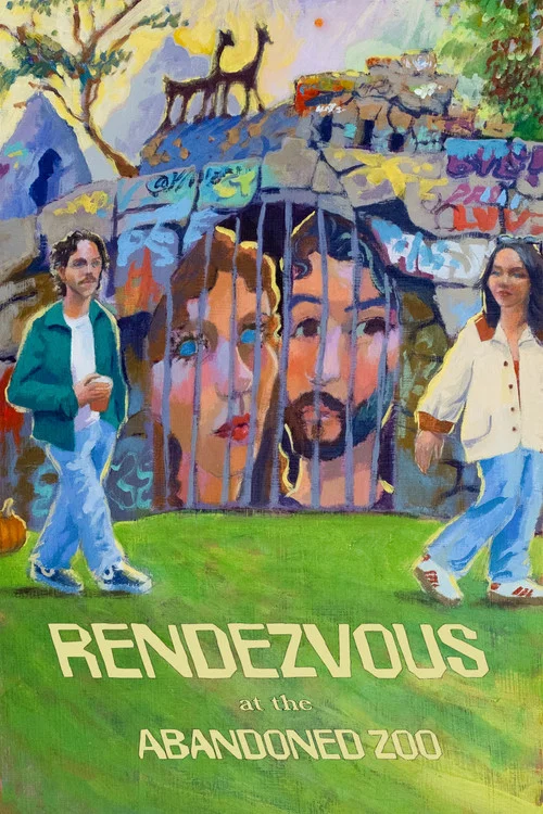 Rendezvous at the Abandoned Zoo постер