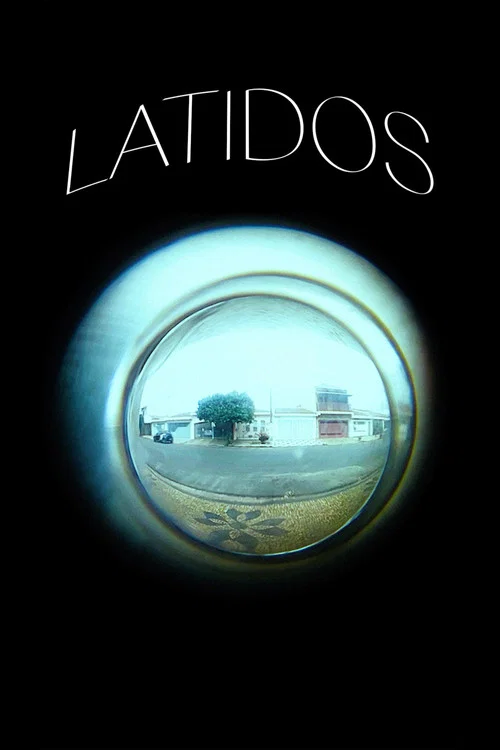 Latidos постер
