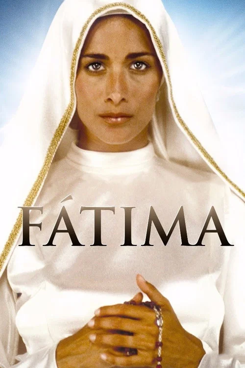 Fátima постер