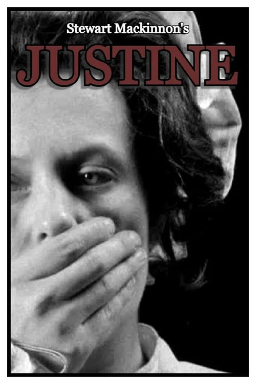 Justine постер