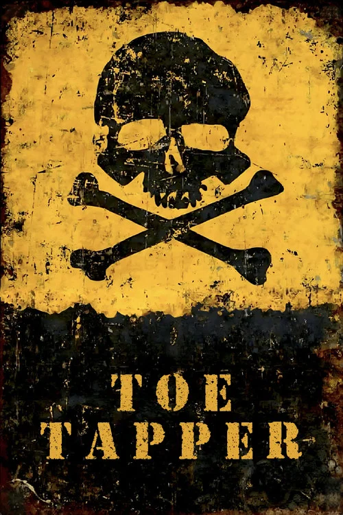 Toe Tapper постер