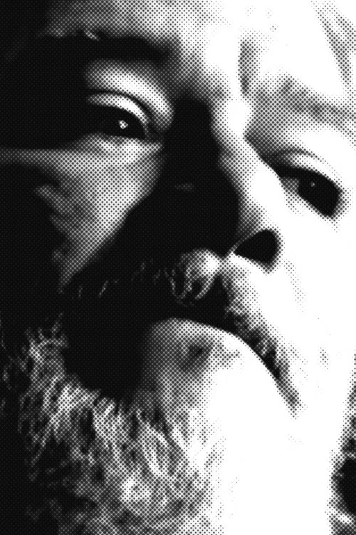 Armando Rojas Guardia: El esplendor y la espera постер