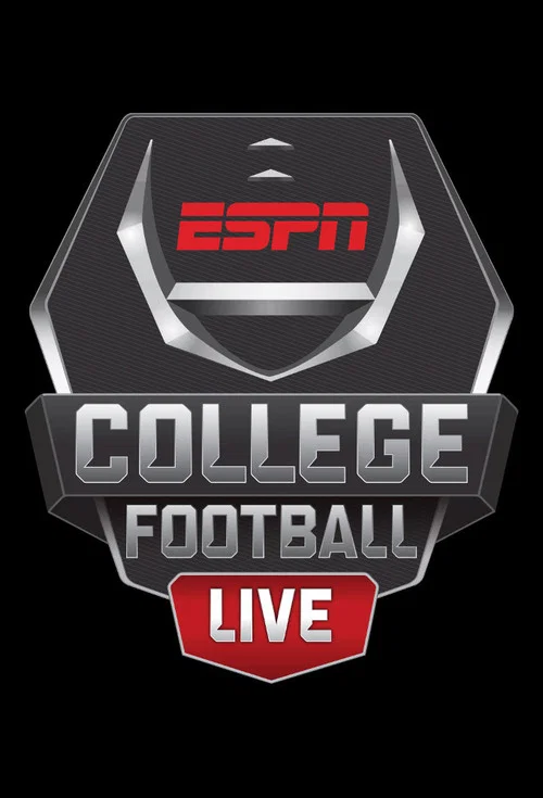 College Football Live постер