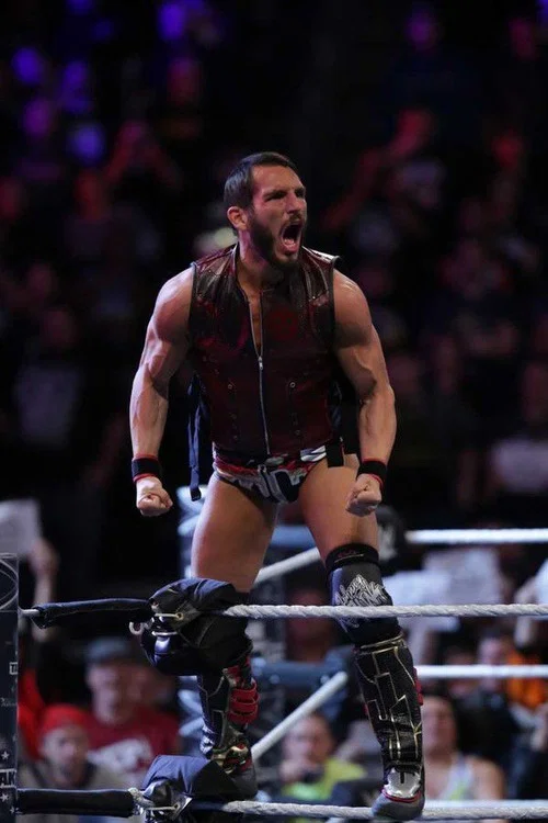 A Johnny Gargano Documentary: Volume 1 постер