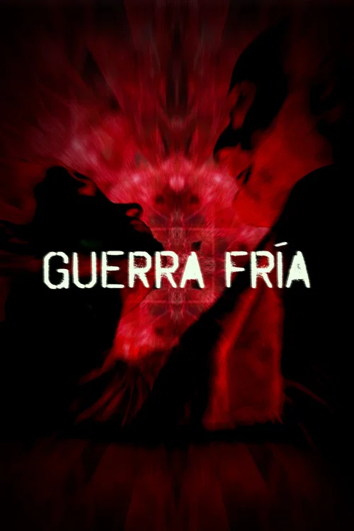 Guerra Fría постер
