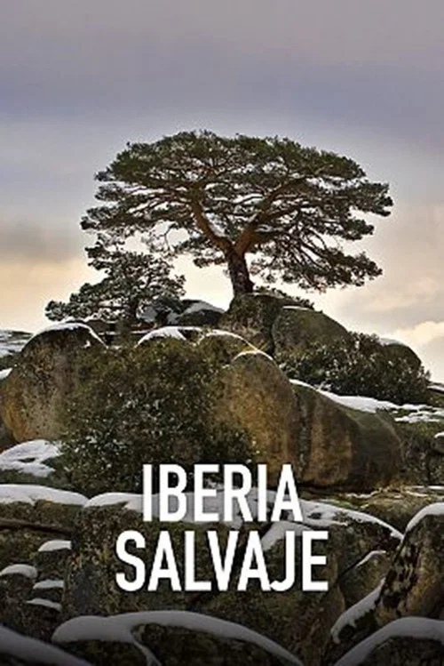 Iberia Salvaje постер