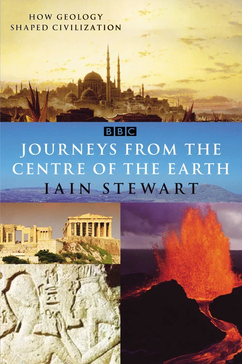 Journeys from the Centre of the Earth постер