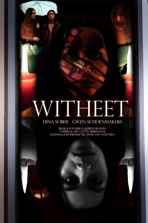 Witheet постер