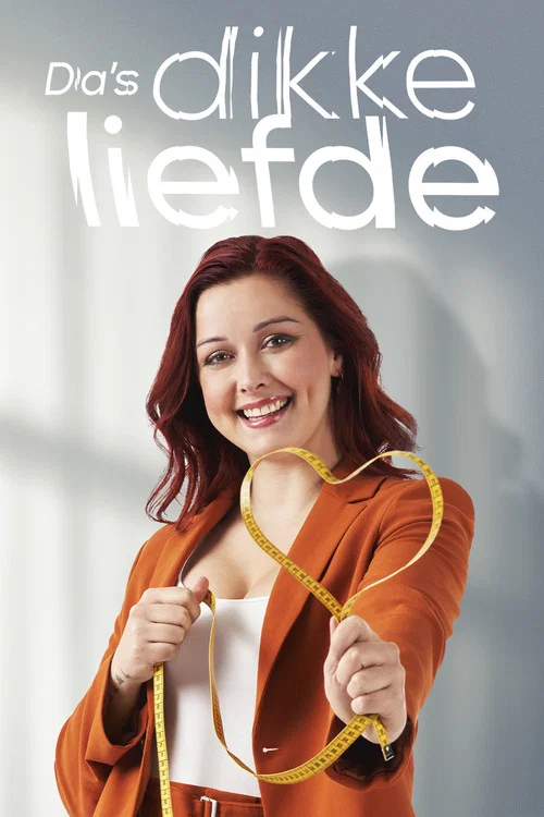 Da’s dikke Liefde постер