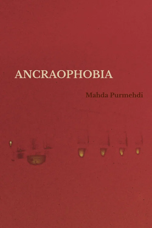 Ancraophobia постер