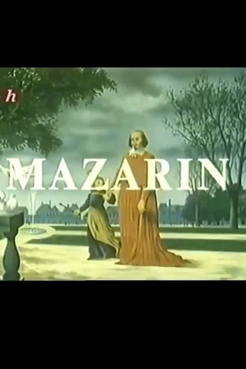 Mazarin постер