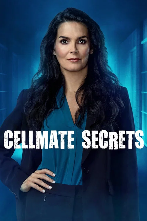 Cellmate Secrets постер