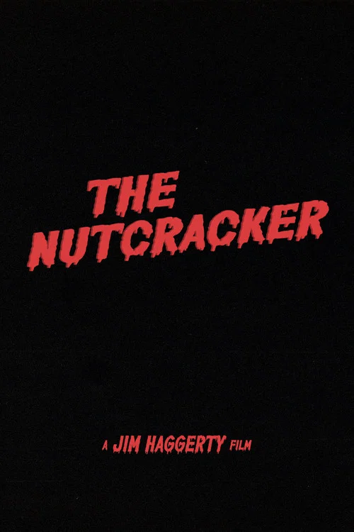 The Nutcracker постер