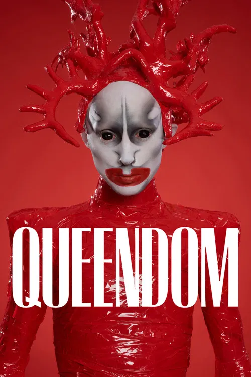 Queendom постер