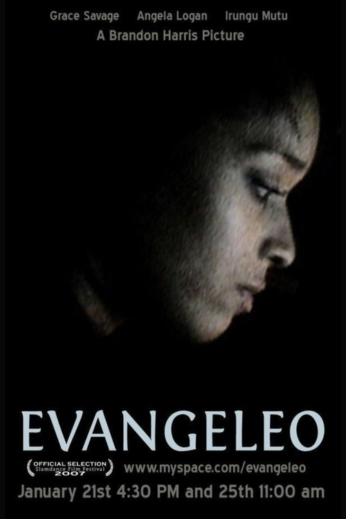 Evangeleo постер