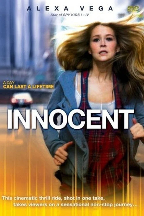 Innocent постер