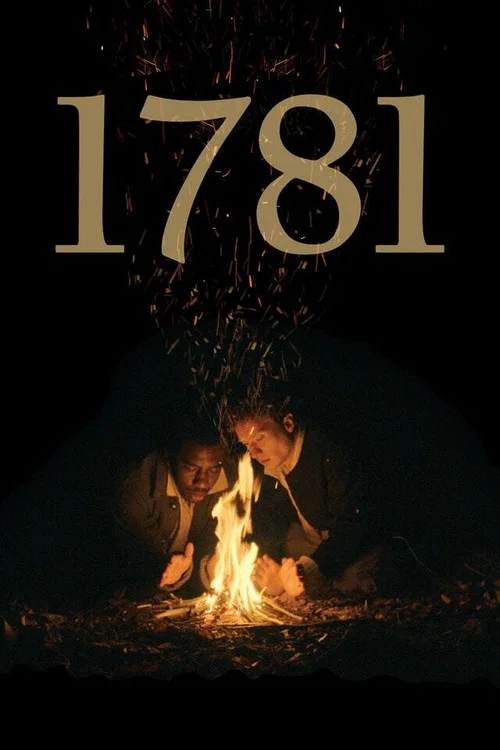 1781 постер